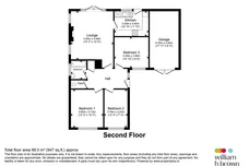 Brackenwoods, Necton, Swaffham floorplan 1 out of 1