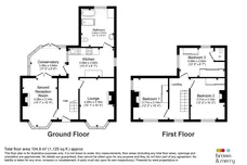 Broad Street, Newport Pagnell floorplan 1 out of 1