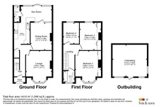 Thurbern Road, Portsmouth floorplan 1 out of 1