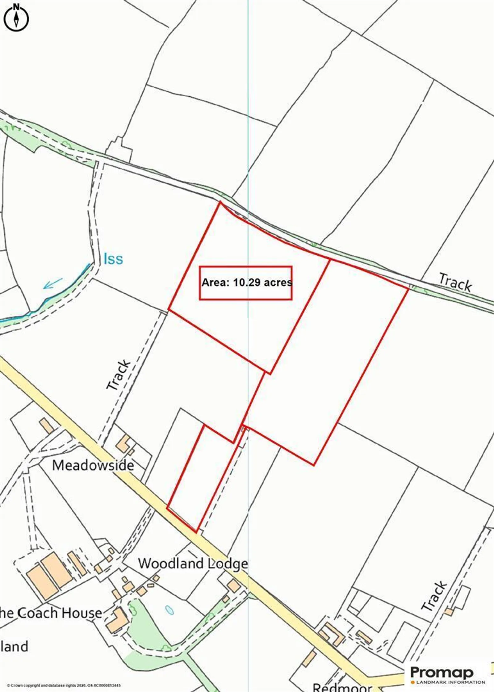 Property plan 1