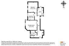 London Road, Thornton Heath floorplan 1 out of 1