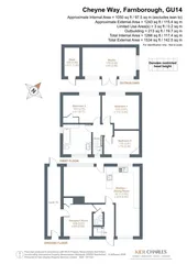 Property floorplan