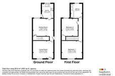 Industrial Street, Derby floorplan 1 out of 1
