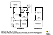 Norwich Road, Cromer floorplan 1 out of 1