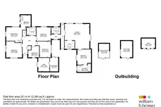 Nursery Drive, MARCH floorplan 1 out of 1
