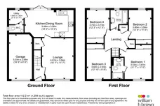 Acacia Gardens, Beverley floorplan 1 out of 1
