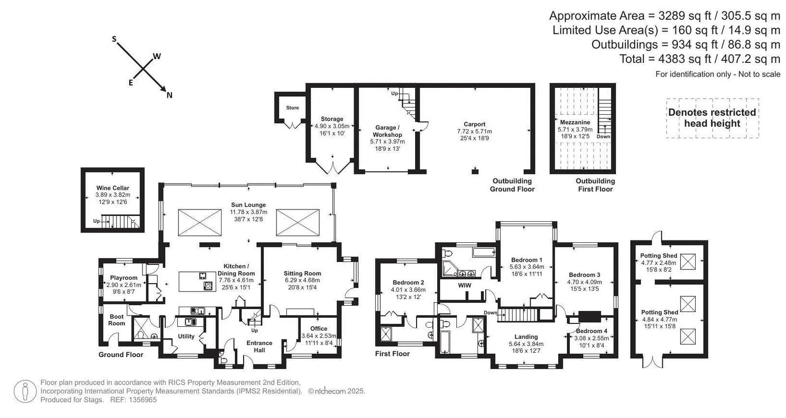 Property plan 1