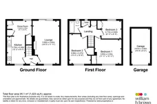 Pettus Road, Norwich floorplan 1 out of 1