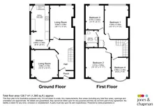 Elm Park Road, WALLASEY floorplan 1 out of 1