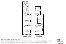 Elizabeth Terrace, Wisbech floorplan 1 out of 1