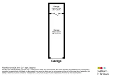 Cherry Walk, Rainham floorplan 1 out of 1