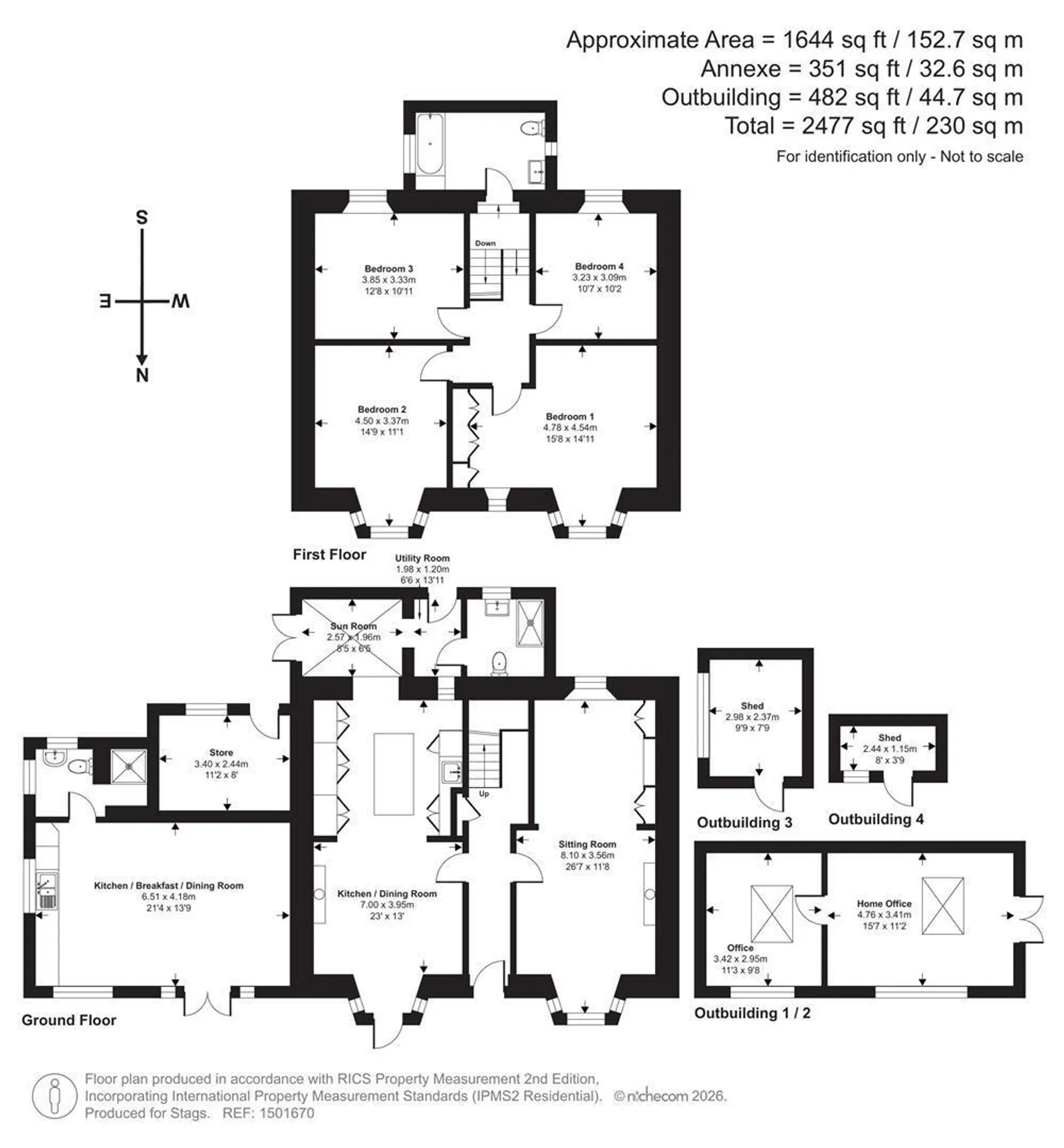 Property plan 1
