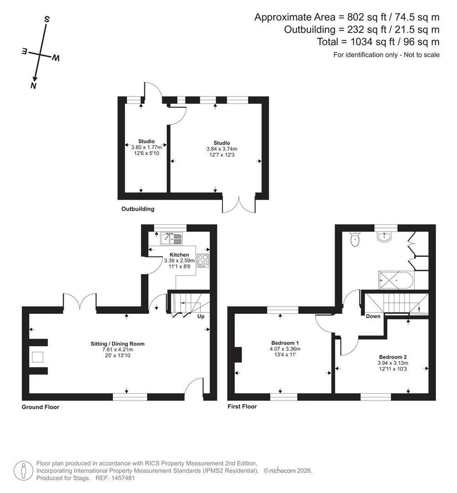 Property plan 1