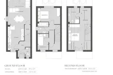 Laytham Gardens, Great Haddon floorplan 1 out of 1