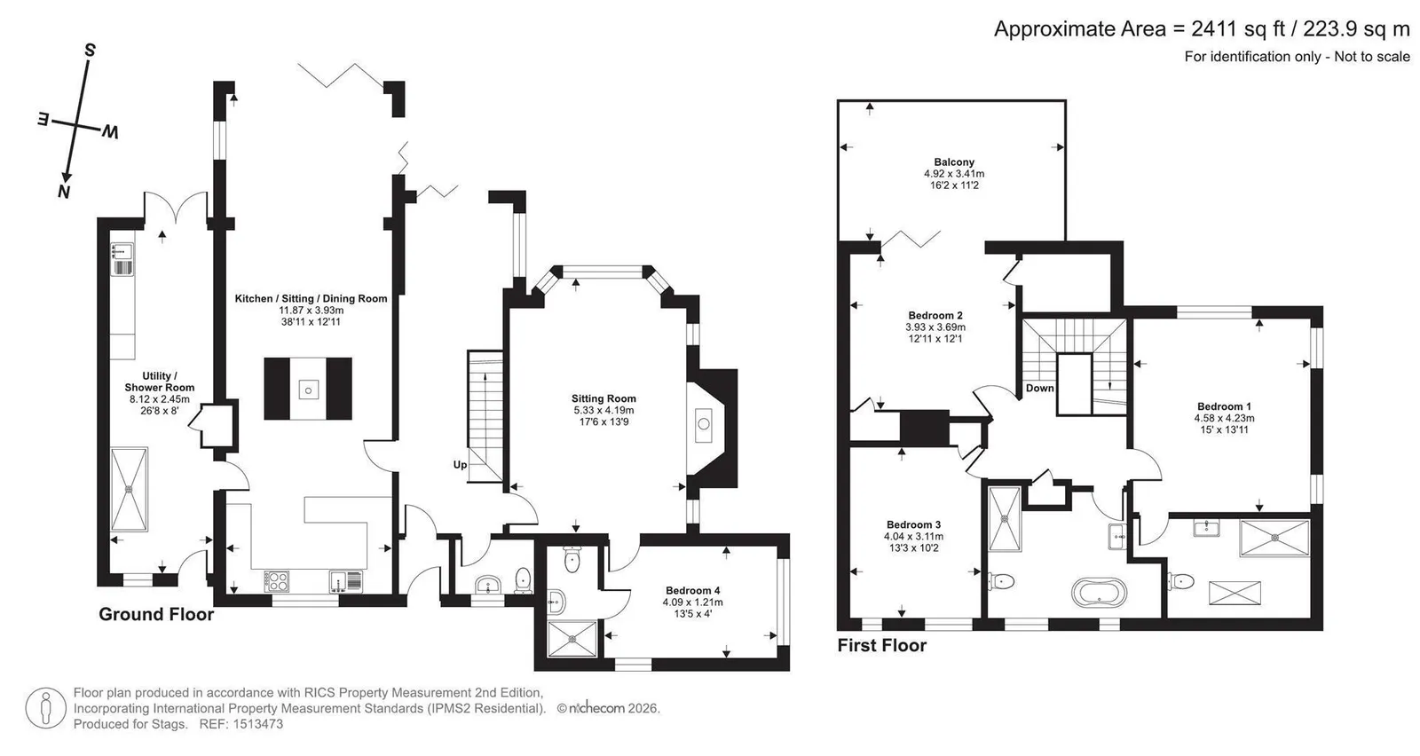 Property plan 1