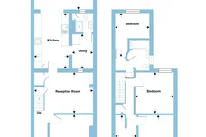 Lavender Hill, Enfield floorplan 1 out of 1