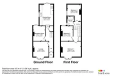Dyke Road Drive, Brighton floorplan 1 out of 1