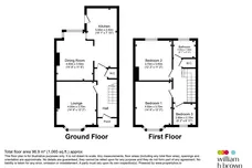 Cranbrook Avenue, Hull floorplan 1 out of 1