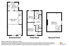 North Street, Calne floorplan 1 out of 1