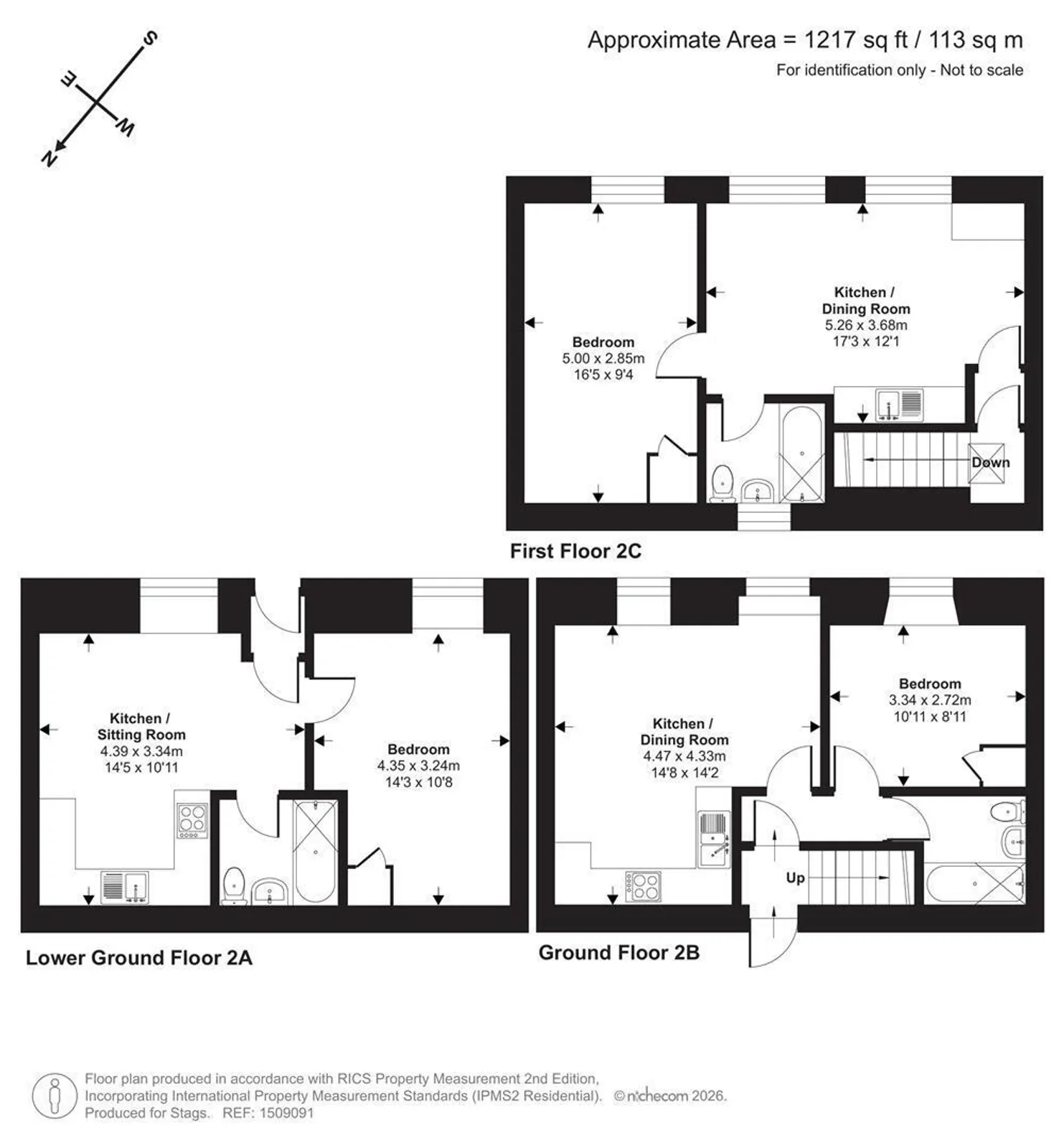 Property plan 1