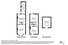 Gladys Road, Smethwick floorplan 1 out of 1