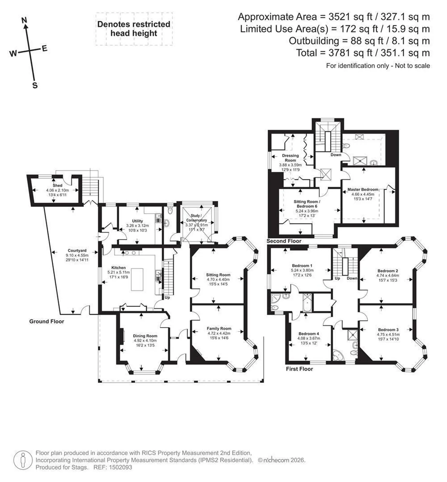 Property plan 1