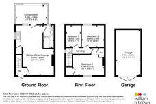 Devon Road, Newark floorplan 1 out of 1