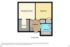 Nelson Street, NORWICH floorplan 1 out of 1