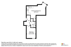 Okus Road, Swindon floorplan 1 out of 1