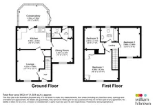 Woodlands Court, Wisbech floorplan 1 out of 1