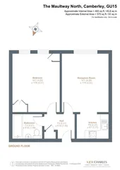 Property floorplan