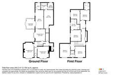 The Green, Seaton Carew, Hartlepool floorplan 1 out of 1