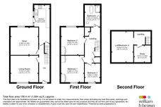 Crescent Road, Birkby, Huddersfield floorplan 1 out of 1