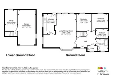 The Street, Lamas, Norwich floorplan 1 out of 1