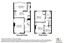 London Road, Peterborough floorplan 1 out of 1