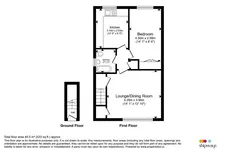 Sandstone Close, Lower Gornal, Dudley floorplan 1 out of 1