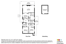 Reynard Crag Park, Reynard Crag Lane, Harrogate floorplan 1 out of 1