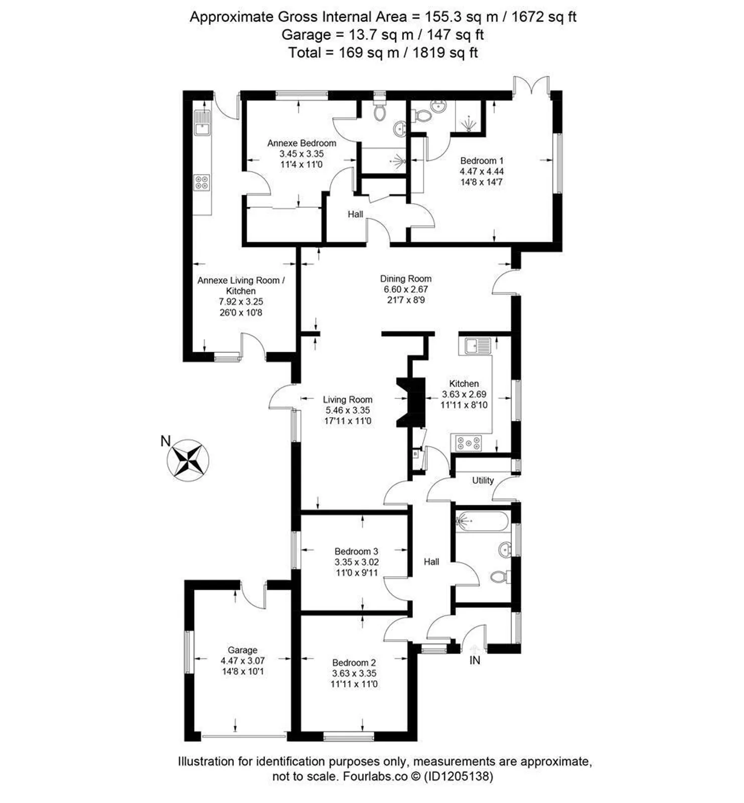 Property plan 1