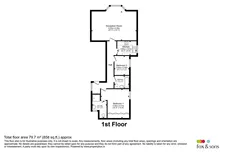 Eaton Road, Hove floorplan 1 out of 1