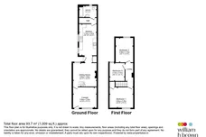 Eastfield Road, Peterborough floorplan 1 out of 1