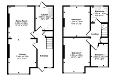 Ivyday Grove, STREATHAM floorplan 1 out of 1
