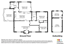 Hillside, Brandon floorplan 1 out of 1