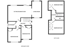 Barbe Baker Avenue, West End, SOUTHAMPTON floorplan 1 out of 1