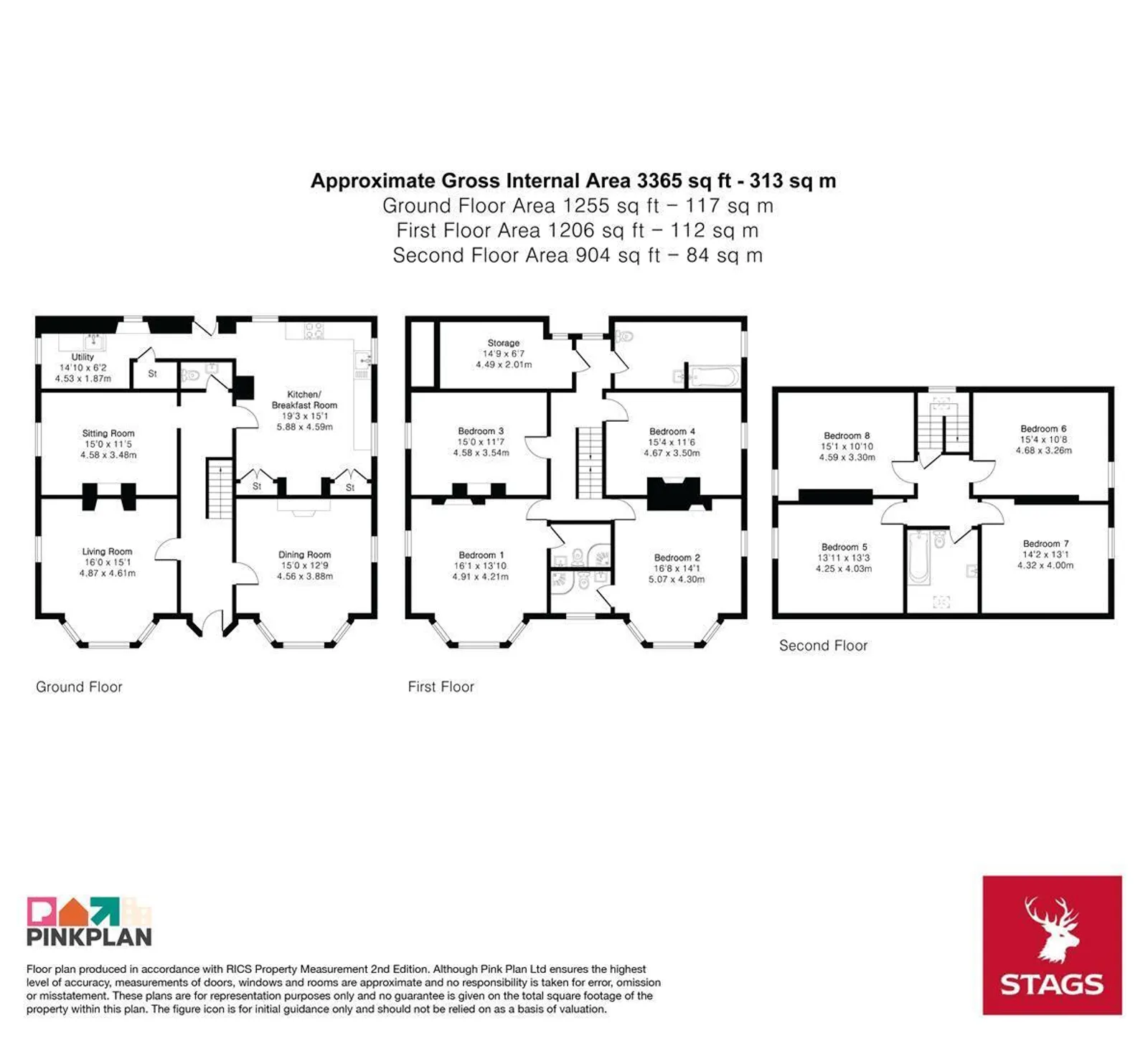 Property plan 1