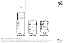Gatwick Road, London floorplan 1 out of 1