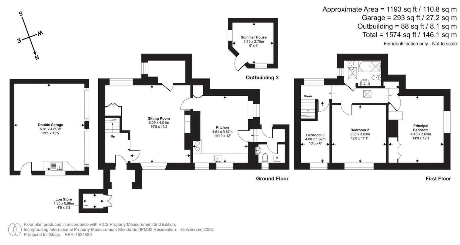 Property plan 1