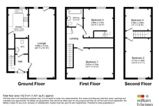 St. Chads Road, Tilbury floorplan 1 out of 1