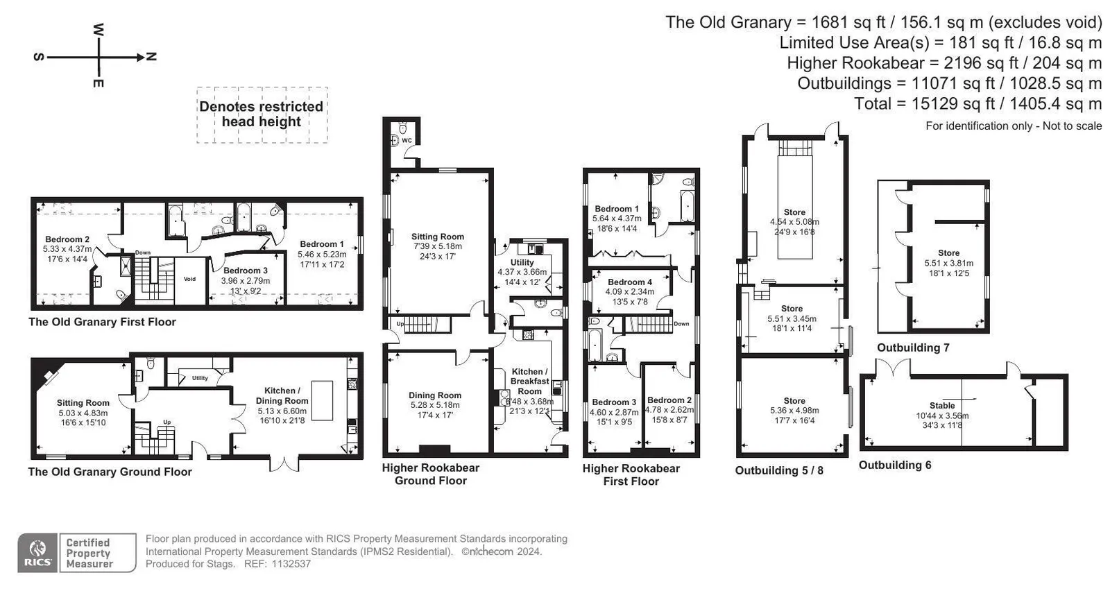 Property plan 1