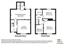 Leopold Road, Ipswich floorplan 1 out of 1