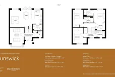 Skylarks, Ovingdean, Brighton floorplan 1 out of 1